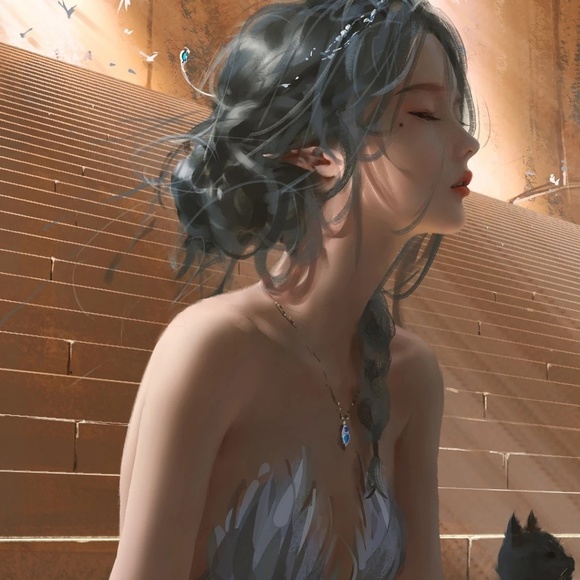 Meet your Posher, X - Picture 1 of 1